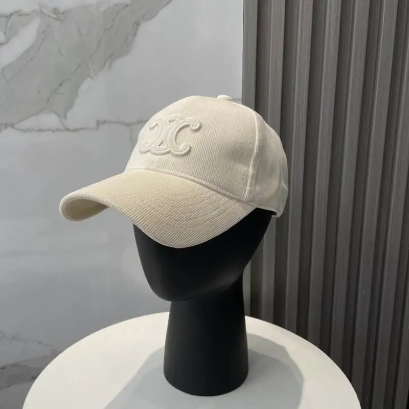 Celine cap 010403